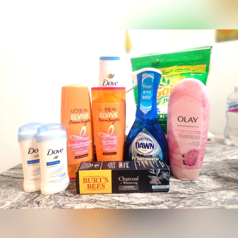 Household Bundle #1